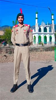 ASID ALI SHAH