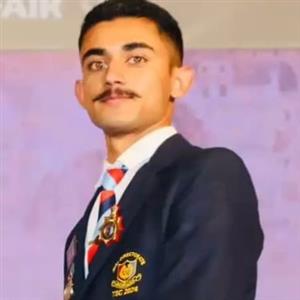 Haroon Imtiaz