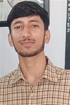 Nafees Ahmed