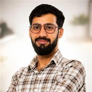 Waheed Iqbal