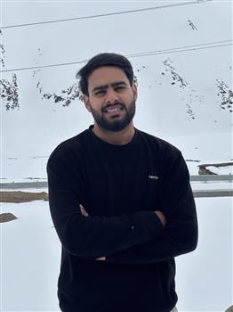 Haroon Ali